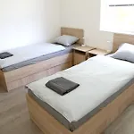 شقة Kulcsi Szallas Kulcs