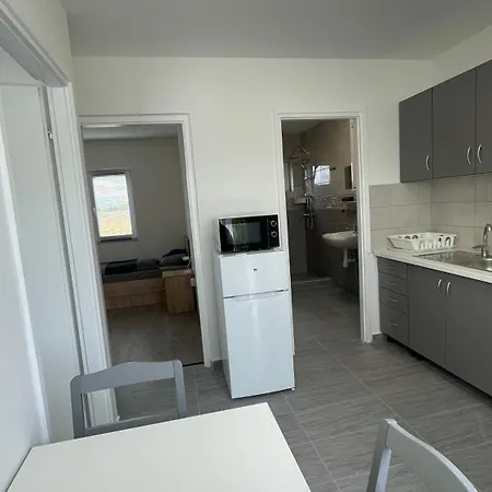 Kulcsi Szallas * Kulcs