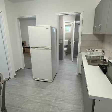 Apartamento Kulcsi