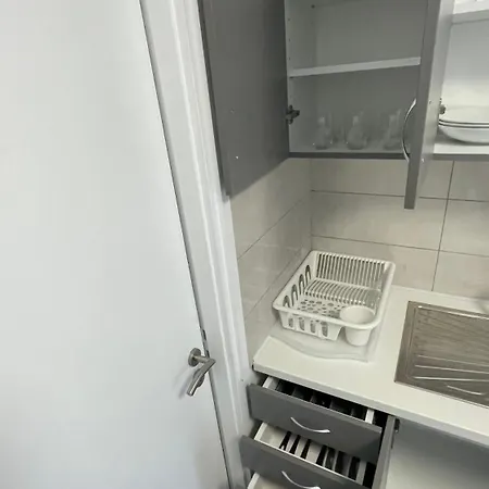 Appartement Kulcsi Szallas