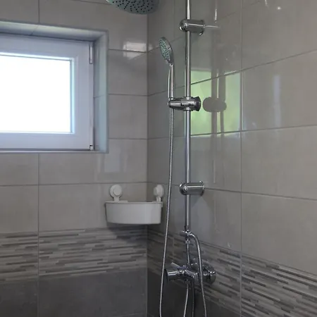 Kulcsi Szallas Appartement Kulcs