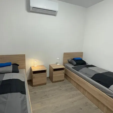 Kulcsi Szallas