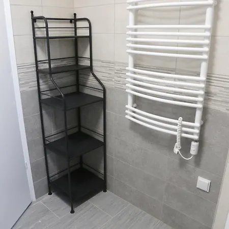 Appartement Kulcsi Szallas Kulcs