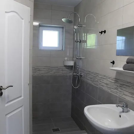 Kulcsi Szallas Kulcs