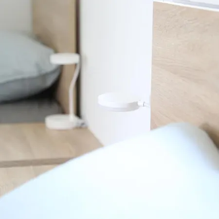 Kulcsi Apartamento *