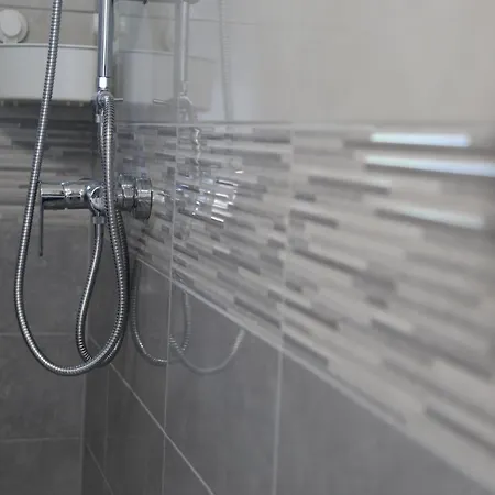 Kulcsi Szallas Appartement