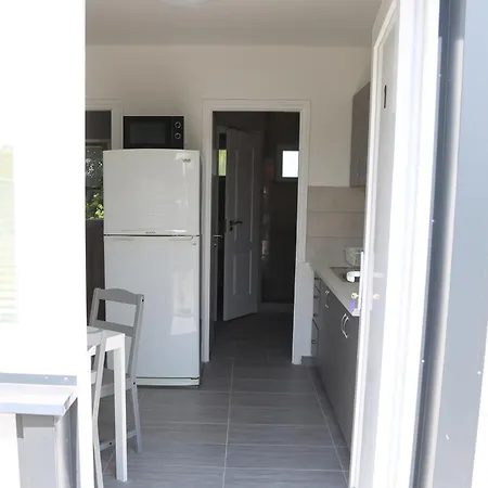 Kulcsi Szallas Kulcs