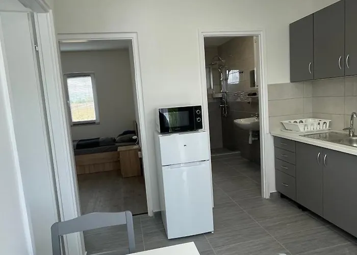 Kulcsi Szallas * Kulcs