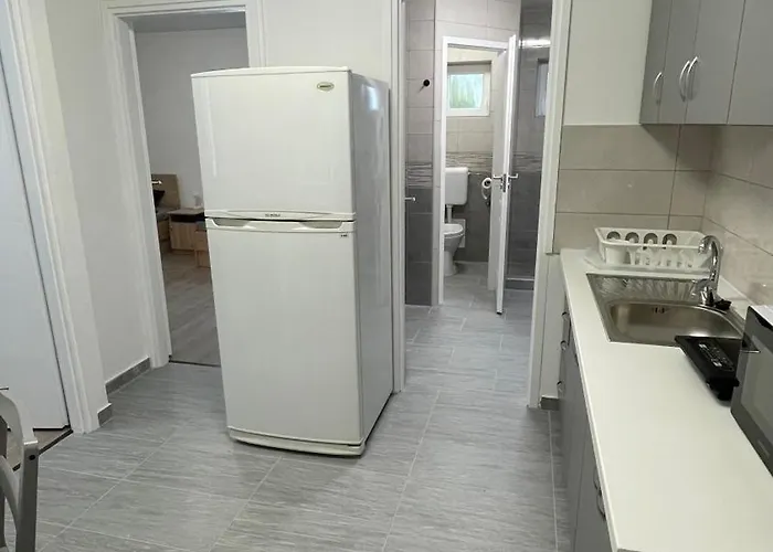 Apartament Kulcsi Szallas