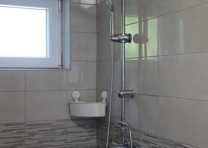 Kulcsi Szallas Apartament Kulcs