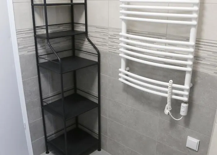 Apartament Kulcsi Szallas Kulcs