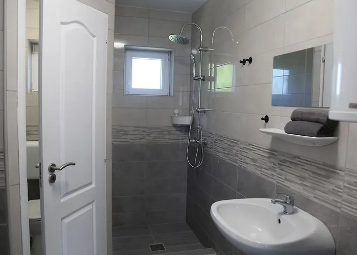 Kulcsi Szallas Kulcs