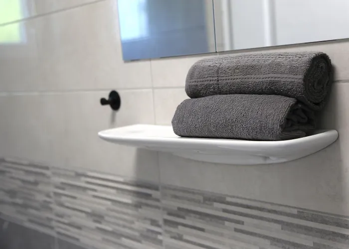 Kulcsi Szallas Apartament *